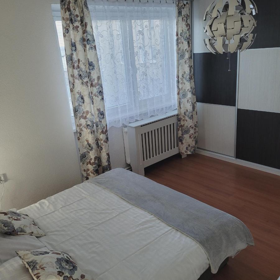 Apartman Zuzka Vel'ka Lomnica Dış mekan fotoğraf